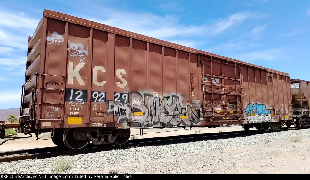 KCS 129229